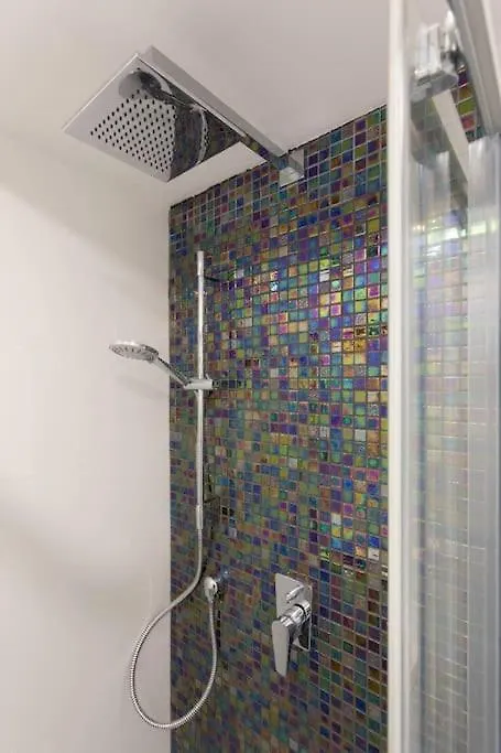 Beautiful Apartment Near Muzeum 프라하 체코