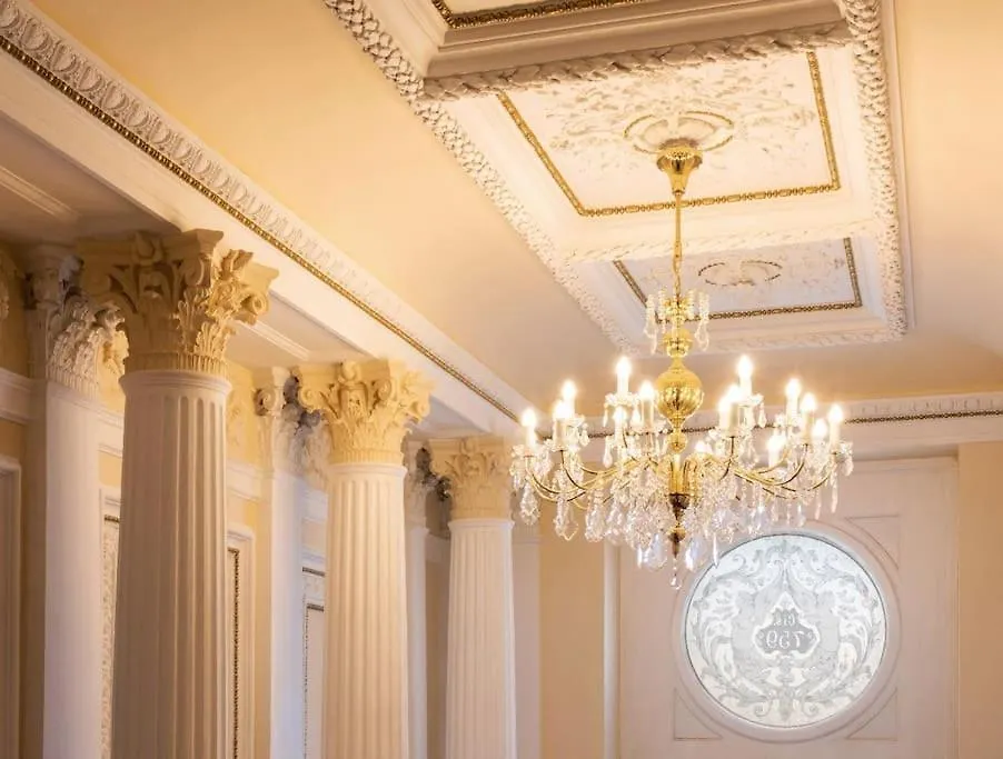 Beautiful Apartment Near Muzeum 프라하
